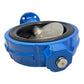 OMAL V376XE73 Absperrklappe für industriellen Einsatz V376XE73 Absperrklappe