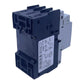 Siemens 3RV1421-1KA10 Leistungsschalter 400-690V 260A 50/60Hz Leistung Schalter