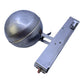 Flowserve A022 DN40/PN40 Regelgarnitur für industriellen Einsatz Flowserve A022