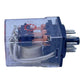 RS 348829 Sockelrelais für industriellen Einsatz 24V DC 475 ohm Sockelrelais