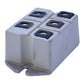 Semikron SKD62/16 bridge rectifier for industrial use