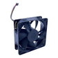 Protechnic MGT12012YB-R38 axial fan for industrial use 12V Protechnic