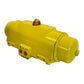 Hytork Hytork-186 EDN-0186-S60-A00 Pneumatischer Stellantrieb Hytork Hytork-186