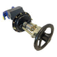 Ari Armaturen DP32 Stellventil + Siemens 6DR5310-0NG00-0AA0 Armatur Stellventil