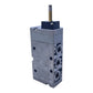 Festo MFH-5-3/8-L-S-B Magnetventil für industriellen Einsatz 33181 MFH-5-3/8-L-S