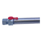 Airtec HM-20-125 piston rod cylinder for industrial use Airtec HM-20-12