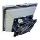 Rittal SK3323107 Filterlüfter für industriellen Einsatz Rittal SK3323107  Lüfter