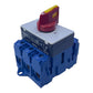 Kraus &amp; Naimer KG100 load switch for industrial use load switch switch