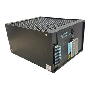 Coutant GPE1000/24A power supply 220/240V AC 24V DC for industrial use