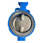 OMAL V376XE73 Absperrklappe für industriellen Einsatz V376XE73 Absperrklappe