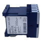 Siemens 3RH1122-2BB40 power contactor 4-pole 24Vdc 10A, 220Vdc 690Vac