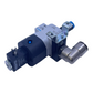 Festo HEE-1/4-D-MINI-24 on-off valve 165071 2.5 to 16 bar 24V DC 3W