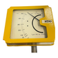 KDG Houdec Type 250 No 376084 0-500 l/min Durchflussmesser für Industrie Einsatz