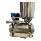 Norit 2910240 DN40/PN10 control valve for industrial use DN40/PN10 valve 