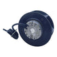 EBM-Papst R2E133-BH66-34 radial fan for industrial use 230V 50Hz 