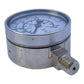 GEA 0001-1160-600 Druckmanometer für industriellen Einsatz GEA 0001-1160-600