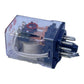 RS 348829 Sockelrelais für industriellen Einsatz 24V DC 475 ohm Sockelrelais