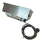 Mettler Toledo ID10s-SQC Waageterminal 110-240V 50-60Hz IP65 550-350mA 70VA