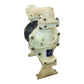 Verderair VA25PP-PPTFTFFE00 diaphragm pump for industrial use diaphragm pump