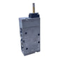 Festo MFH-5-3/8-L-S-B Magnetventil für industriellen Einsatz 33181 MFH-5-3/8-L-S
