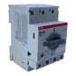 ABB MS 325 Motorstarter ABB MS 325 Motorstarter ABB MS 325 Motorstarter MS 325 M