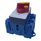 Kraus &amp; Naimer KG100 load switch for industrial use load switch switch