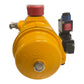 Hytork Hytork-186 XL0186M-S80-SCW-Y00 Pneumatischer Stellantrieb Industrie