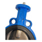 OMAL V376XE73 Absperrklappe für industriellen Einsatz V376XE73 Absperrklappe