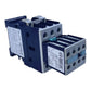 Siemens 3RT1024-1B..0 power contactor, 3-pole, 24 V DC 2 A, 5.5 kW, 400 V ac 