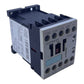 Siemens 3RH1122-1BB40 Hilfsschütz 10A 2 Schließer/2 Öffner 220V DC 690V AC