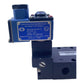 RGS EPA253/180/A Solenoid valve Umax:in= 31VDC Imax: 0.67A Wmax: 2.98W 