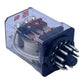 RS 348829 Sockelrelais für industriellen Einsatz 24V DC 475 ohm Sockelrelais
