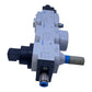Festo HEE-D-MIDI24 + HEL-DE-MIDI + FRM-D-MIDI valve unit for industrial use