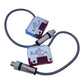 Sick WS/WE170-P132S02 Photoelektrische Sensoren 1028284 für Industrie Einsatz
