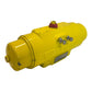 Hytork Hytork-186 EDN-0186-S60-A00 Pneumatischer Stellantrieb Hytork Hytork-186