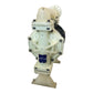 Verderair VA25PP-PPTFTFFE00 diaphragm pump for industrial use diaphragm pump