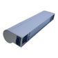 Rittal PS 4155000 Universalleuchte Schaltschrankleuchte 110-250V 50/60Hz 26W PS