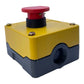 Siemens 3SB18 01-7AM Encapsulated push button Siemens 3SB18 01-7AM push button 3S