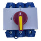 Kraus &amp; Naimer KG100 load switch for industrial use load switch switch