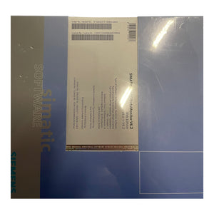 Siemens 6AV6371-1DN06-2XX3 SIMATIC WinCC/DataMonitor V6.2 Industrial Use