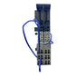 Siemens 6ES7193-4CC20-0AA0 PLC terminal module IP20 PU: 2 pieces 