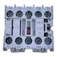 AEG LS02K01E power contactor 20 A 600 V ac 50/60 Hz 
