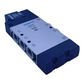 Festo CPE18-M3H-5L-1/4 Magnetventil 163786 2,5 bis 10bar 230V AC: 50/60 Hz