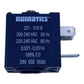 Numatics 237-570B Magnetspule 200-240V AC 50Hz 0,021-0,031A 220-240V AC 60Hz