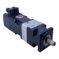 Moog GL15 servo motor with gearbox for industrial use 325V 0.95kW motor