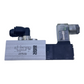 Airtec 2375-02 Solenoid valve 24V 2W 84mA for industrial use Solenoid valve