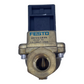 Festo MN1H-2-3/8-MS solenoid valve 161727 solenoid valve for industrial use 