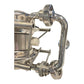 Depa DL25-SLVE-E---T diaphragm pump for industrial use 7bar diaphragm pump 