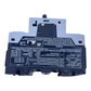 Eaton PKZM0-0,25 Motorschutzschalter für industriellen Einsatz 0,25A Motorschutz