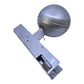 Flowserve A022 DN40/PN40 Regelgarnitur für industriellen Einsatz Flowserve A022